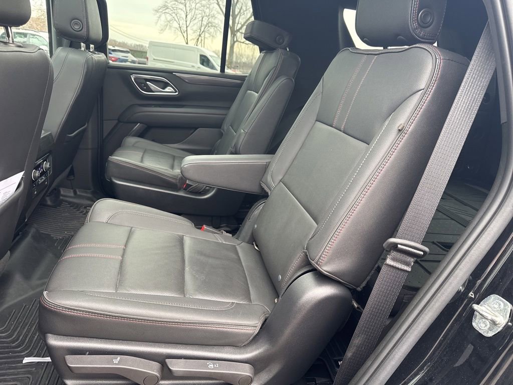 Used 2022 Chevrolet Tahoe RST w/ Luxury Package image 25