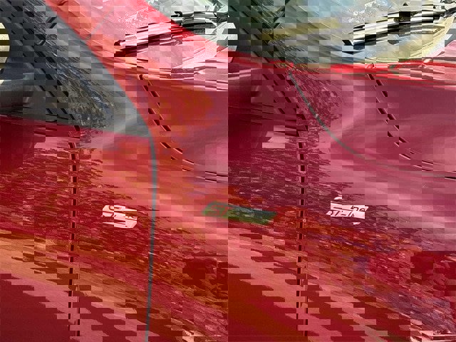 Certified 2024 Ford Escape ST-Line w/ Tech Pack #1 image 10