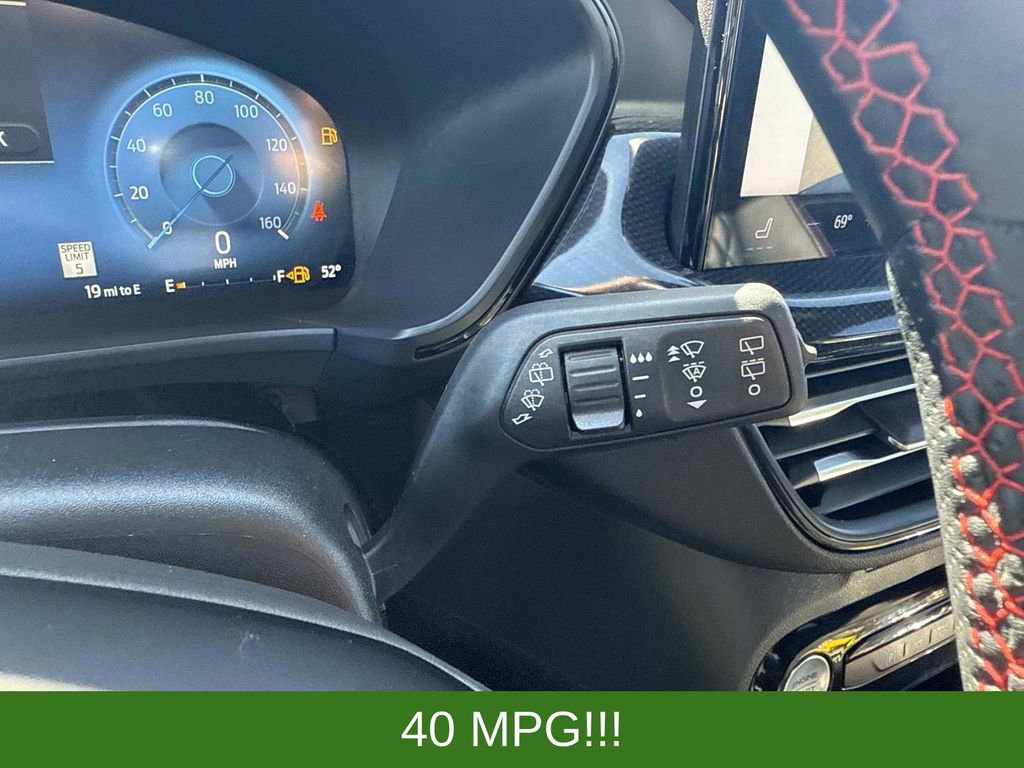 Certified 2023 Ford Escape ST-Line Elite w/ Premium Technology Package AWD/4WD image 31