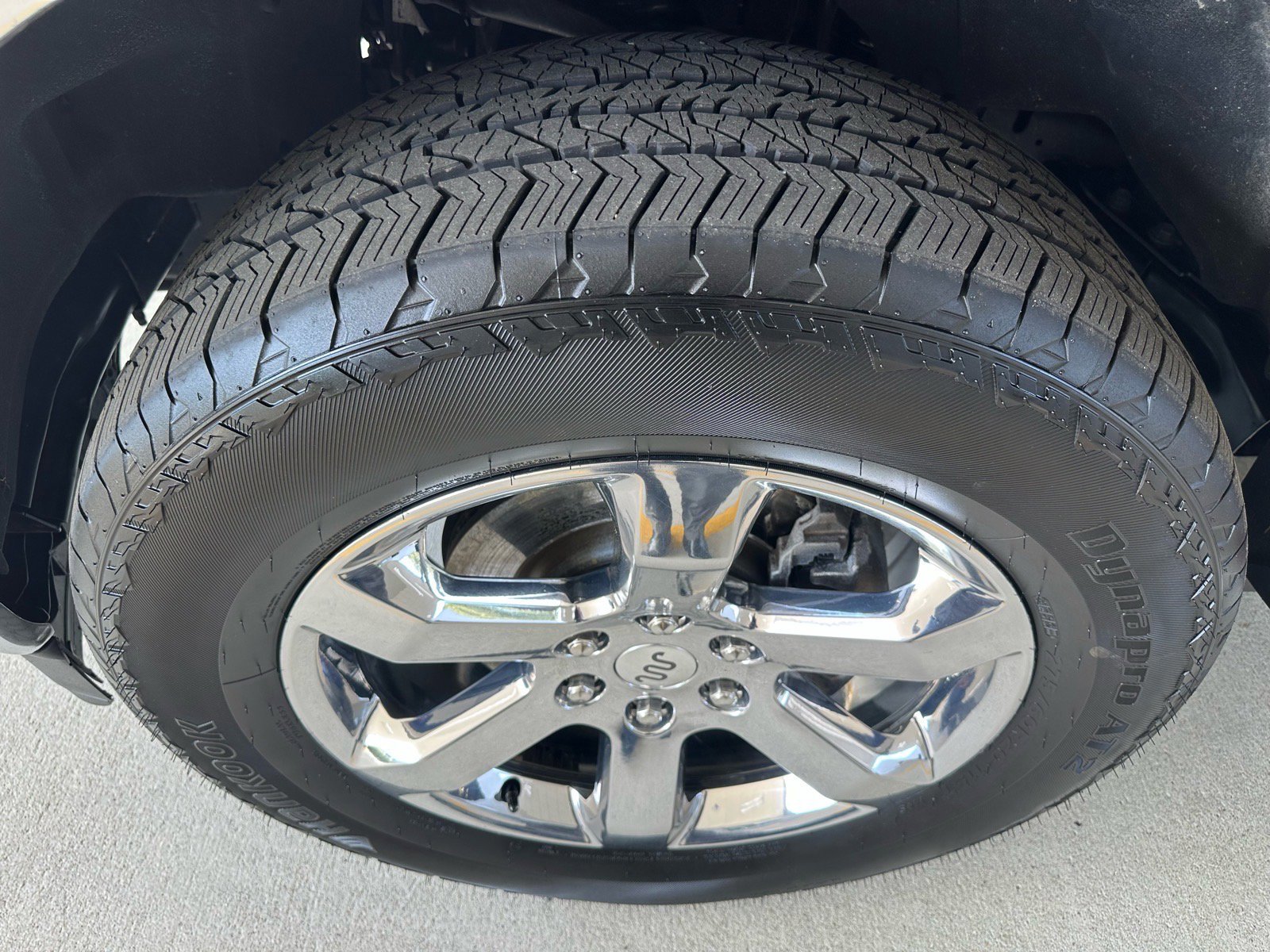 Certified 2023 Ford F150 King Ranch w/ Equipment Group 601A High image 13