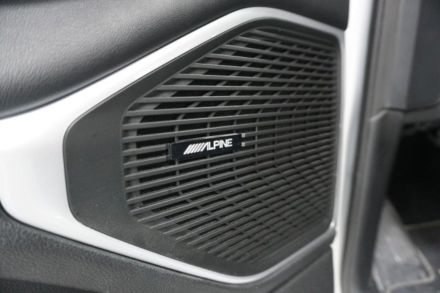 Used 2024 Jeep Wagoneer 4WD image 18