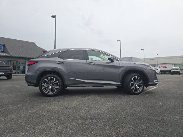 Used 2022 Lexus RX 350 AWD w/ Premium Package image 17