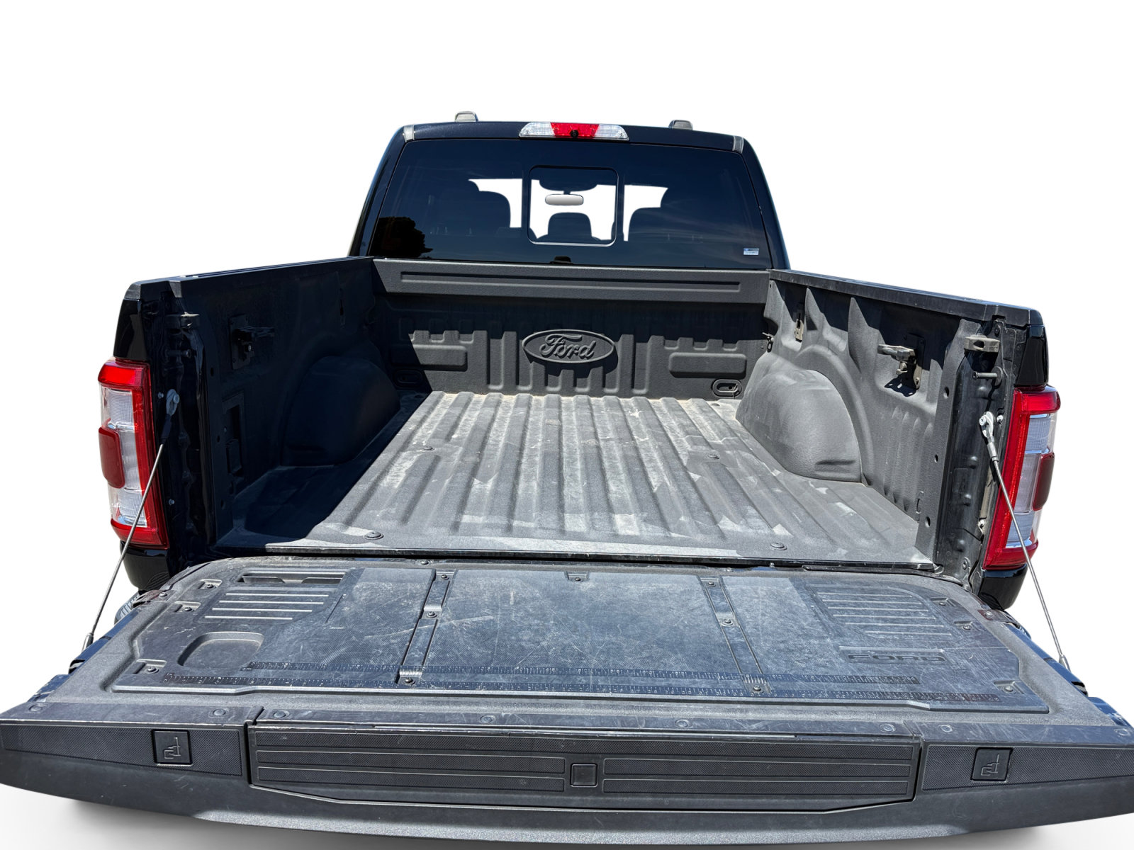 Certified 2022 Ford F150 King Ranch w/ Equipment Group 601A High AWD/4WD image 17
