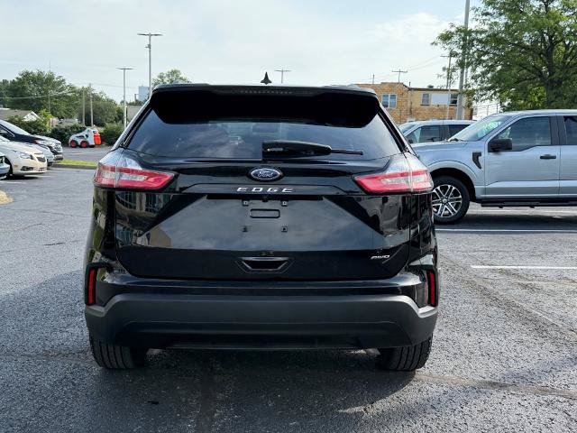 Certified 2023 Ford Edge SE AWD/4WD image 6