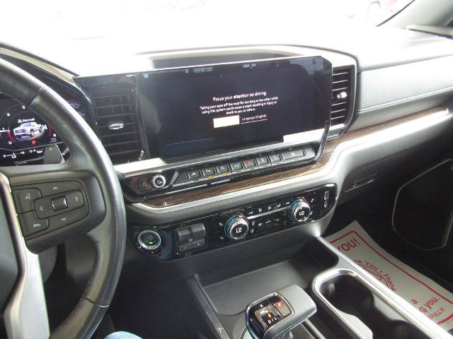 Used 2023 GMC Sierra 1500 Elevation w/ Elevation Premium Package AWD/4WD image 30