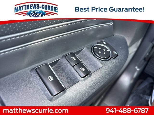 Certified 2024 Ford Mustang Premium image 22