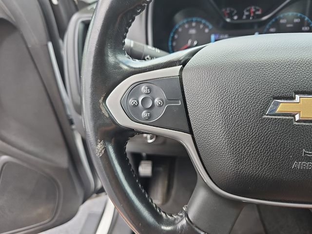 Used 2018 Chevrolet Colorado ZR2 AWD/4WD image 17
