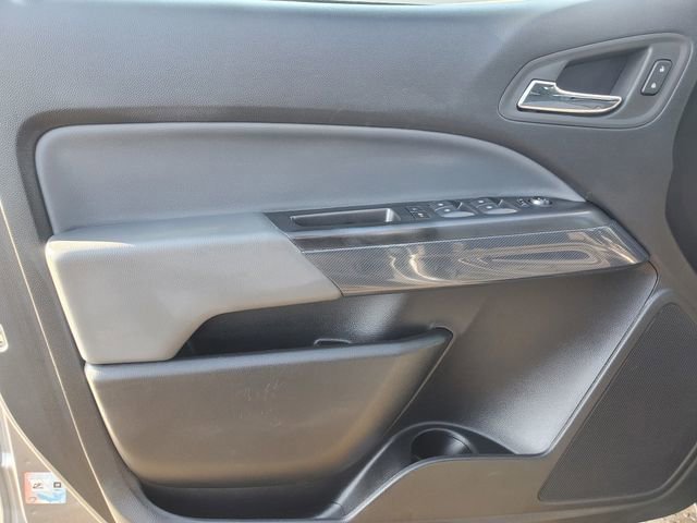 Used 2022 Chevrolet Colorado Z71 image 7