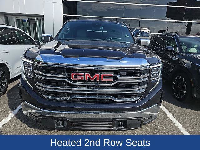 Used 2023 GMC Sierra 1500 SLT w/ SLT Premium Plus Package video 2