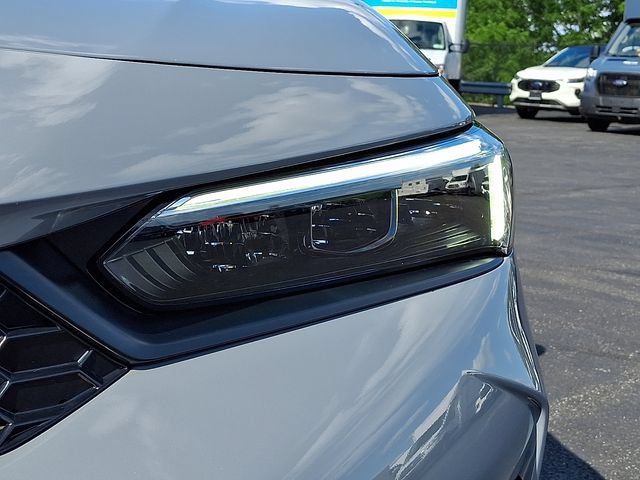 Used 2025 Honda Civic Sport image 9