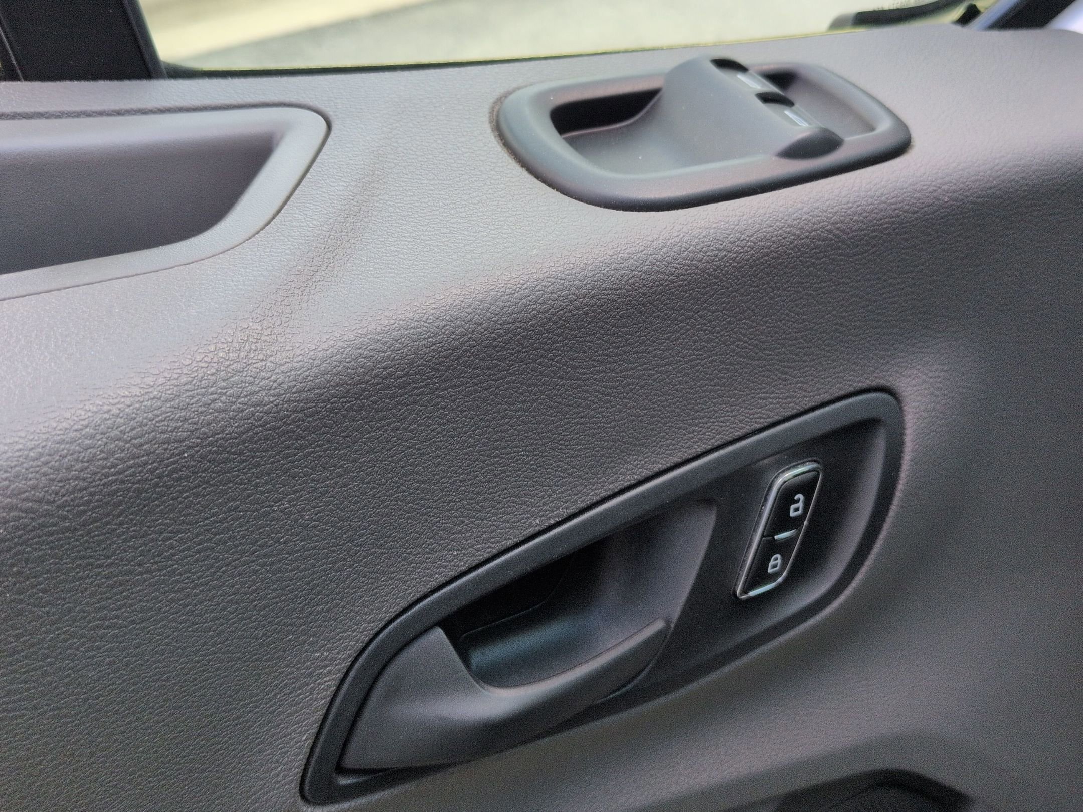 Certified 2024 Ford Transit 350 XLT image 14