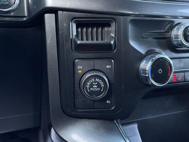 Certified 2023 Ford F150 XLT w/ Equipment Group 302A High image 22