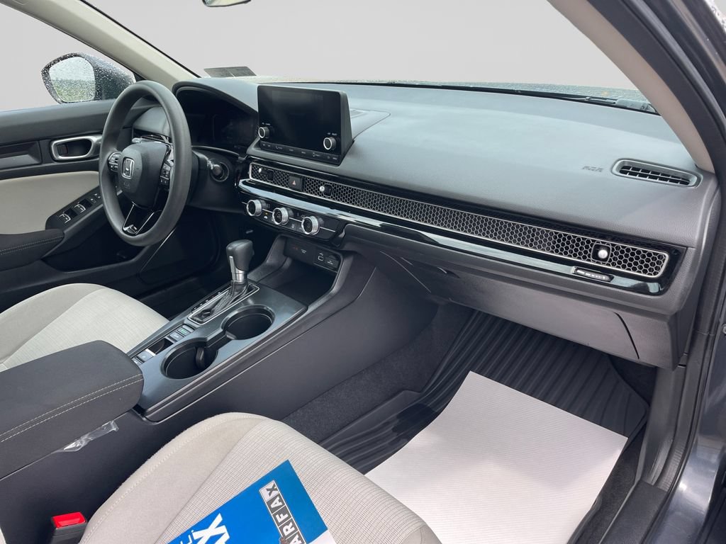 Used 2023 Honda Civic LX image 10