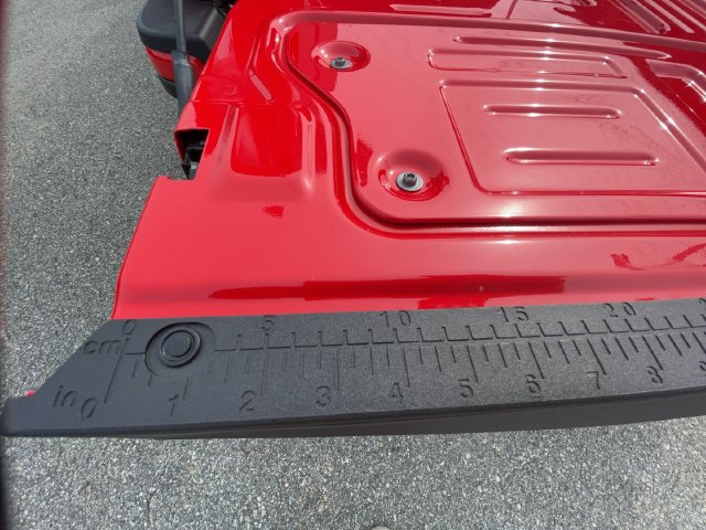 Certified 2026 Ford F250 XLT AWD/4WD image 31