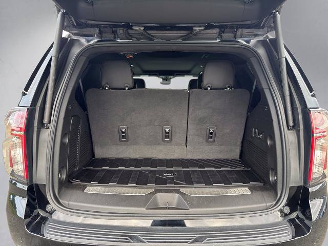 Used 2023 Chevrolet Tahoe Premier AWD/4WD image 26