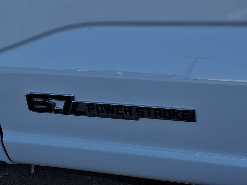 Certified 2024 Ford F350 XL AWD/4WD image 33
