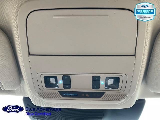 Certified 2021 Ford Explorer Limited AWD/4WD image 15
