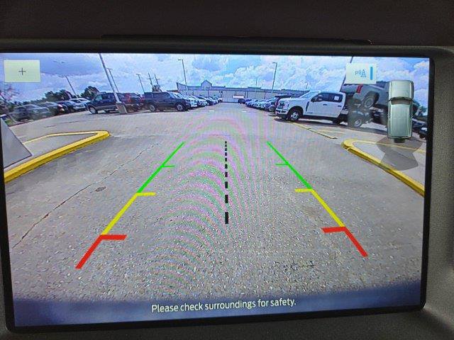 Certified 2024 Ford Bronco Outer Banks AWD/4WD image 37