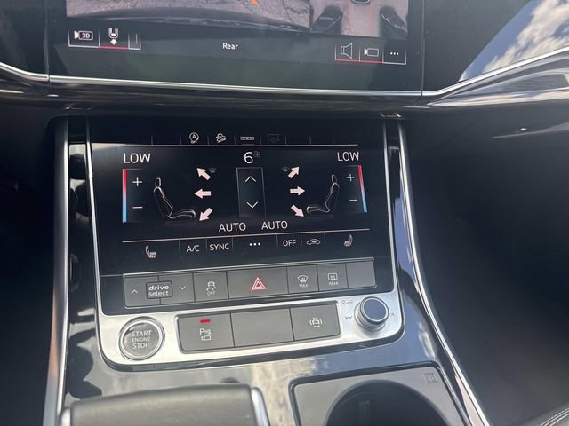 Used 2025 Audi Q7 3.0T Premium Plus AWD/4WD image 25