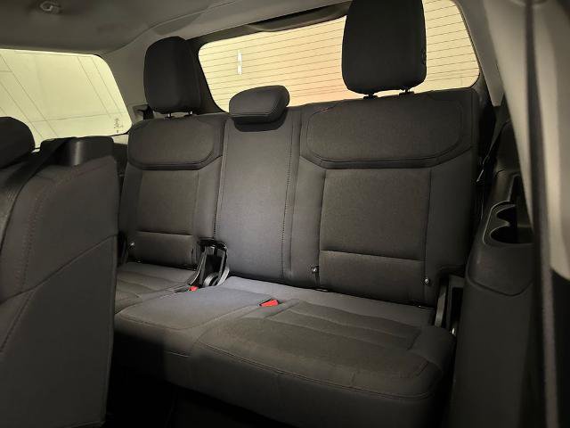 Certified 2025 Ford Expedition Active RWD image 32