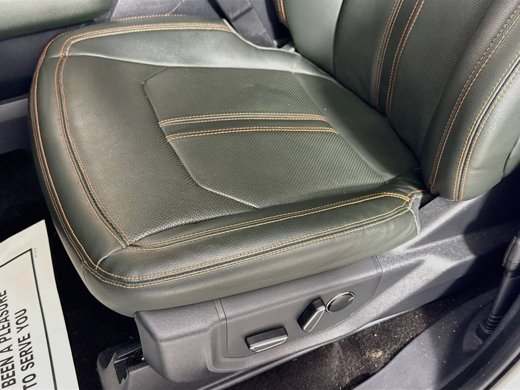 Certified 2022 Ford Expedition Timberline AWD/4WD image 3