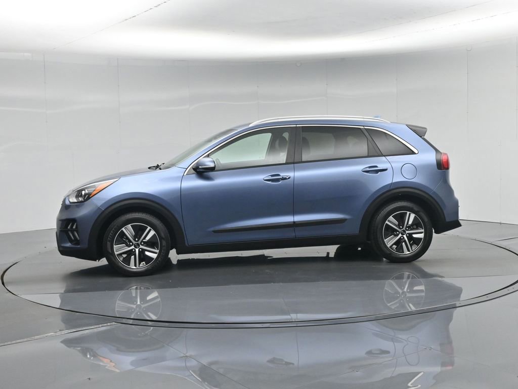 Used 2020 Kia Niro EX Premium FWD image 21