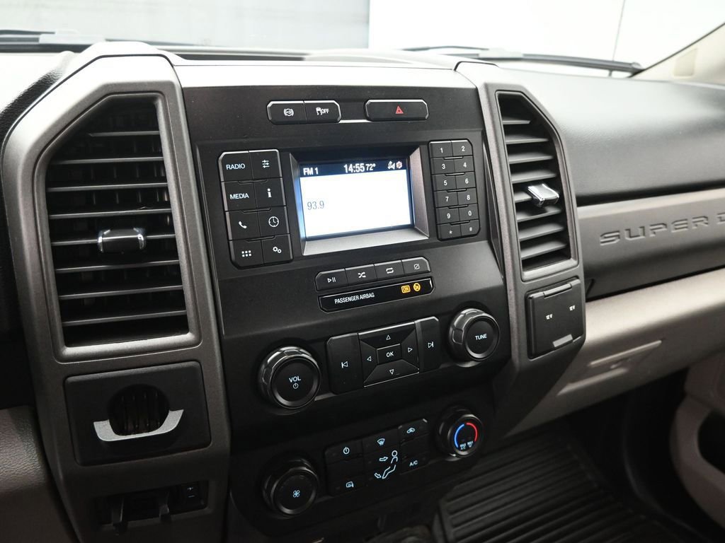 Certified 2021 Ford F450 XL w/ Power Equipment Group image 51