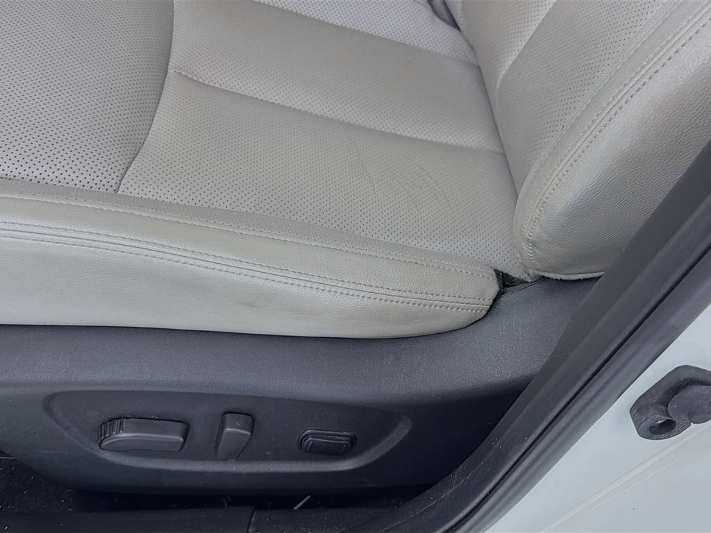 Used 2022 Nissan Rogue Sport SL w/ Premium Package AWD/4WD image 24