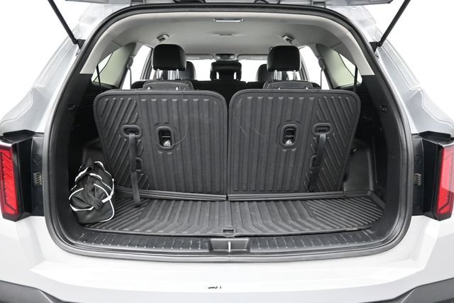Used 2025 Kia Sorento S FWD image 30