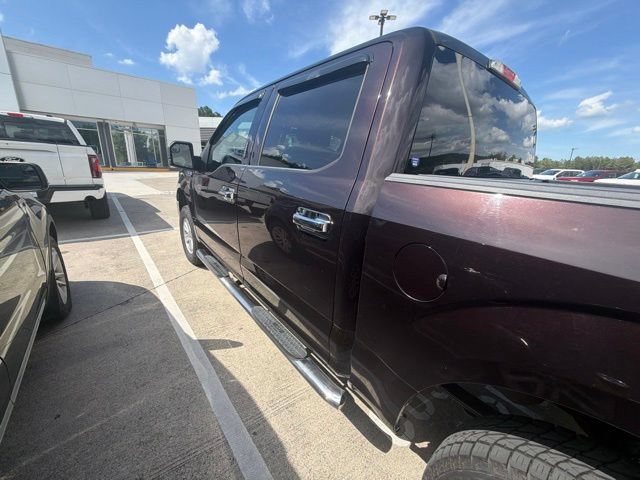 Certified 2019 Ford F150 4x4 SuperCrew image 38