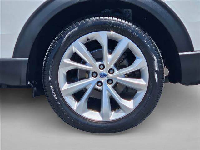 Certified 2024 Ford Explorer Platinum w/ Technology Package AWD/4WD image 27