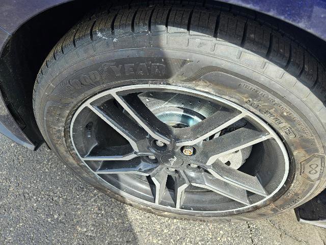 Certified 2020 Ford Mustang Premium w/ Equipment Group 201A image 9