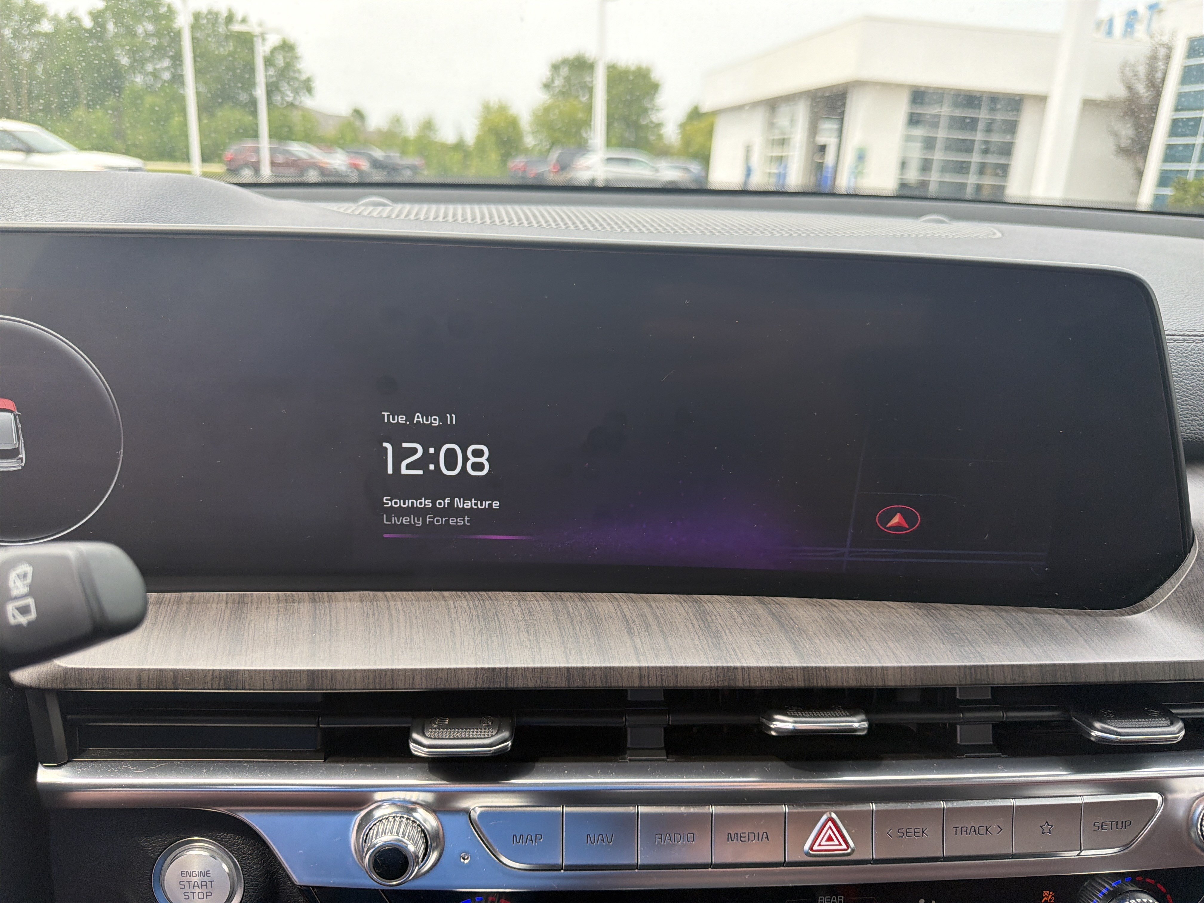 Used 2023 Kia Telluride SX AWD/4WD image 35