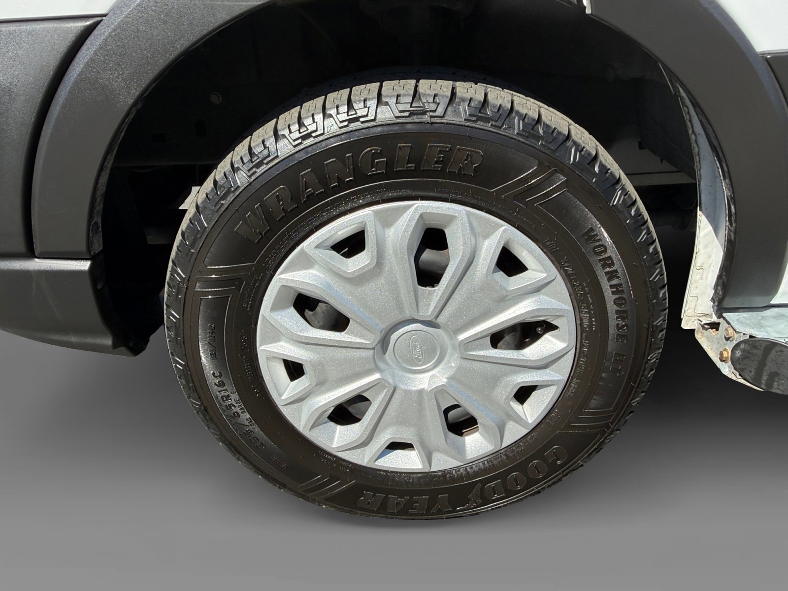 Certified 2024 Ford Transit 250 Low Roof w/ Exterior Upgrade Package image 9