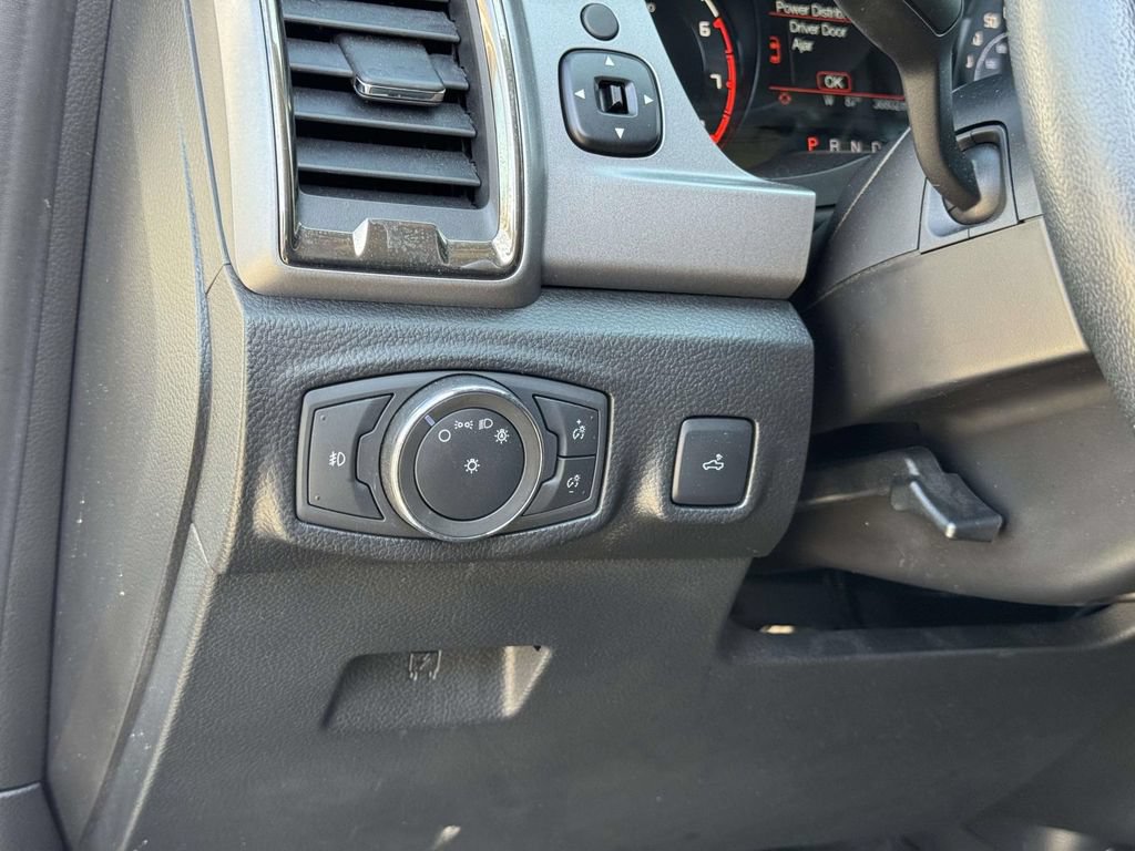 Certified 2022 Ford Ranger XLT w/ Equipment Group 301A Mid AWD/4WD image 10