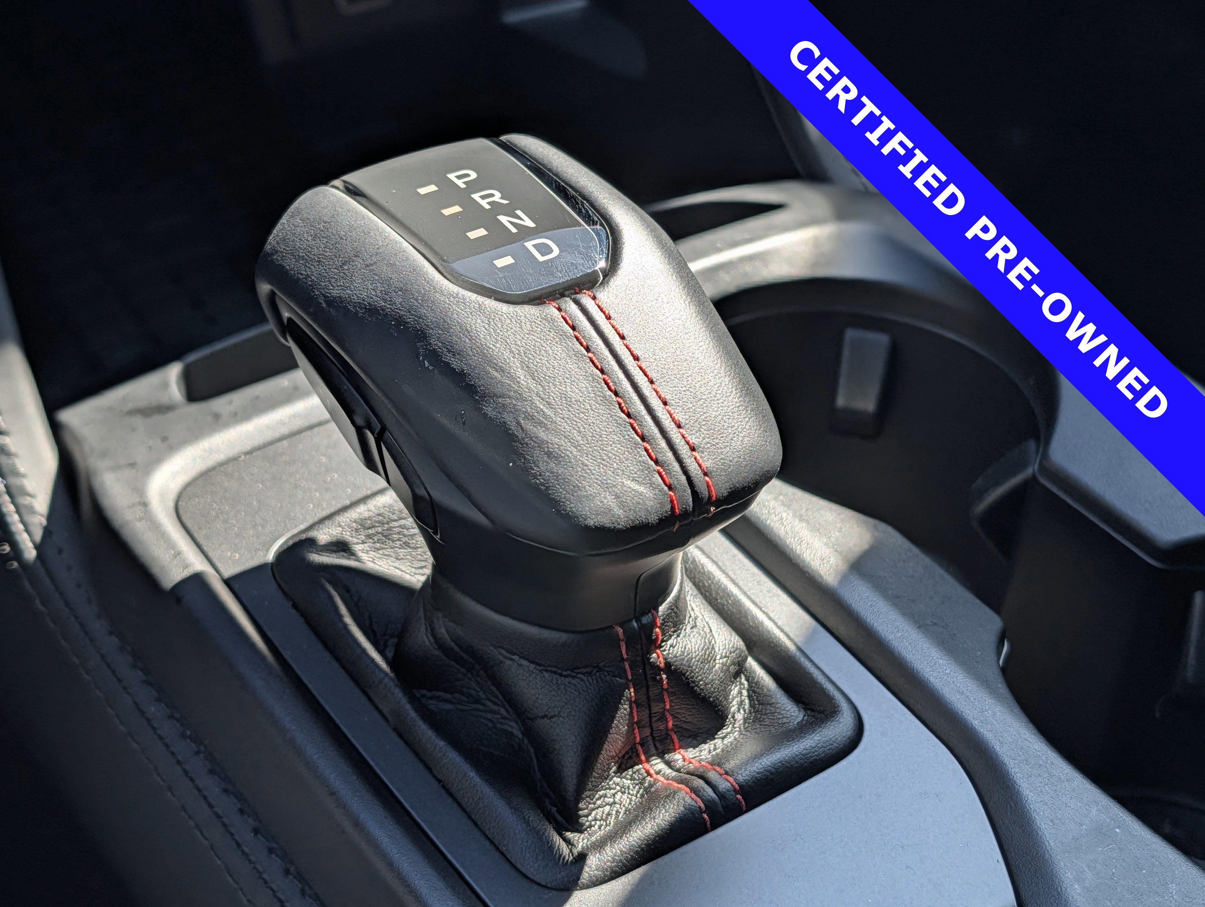 Certified 2025 Ford Ranger Raptor image 33