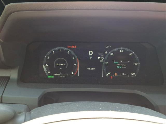 Used 2026 Toyota Tacoma TRD Pro AWD/4WD image 23