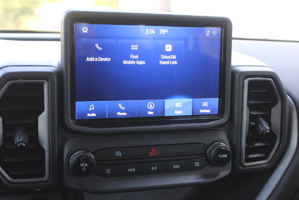 Certified 2021 Ford Bronco Sport Big Bend AWD/4WD image 15
