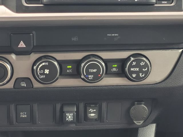 Used 2019 Toyota Tacoma SR5 image 12