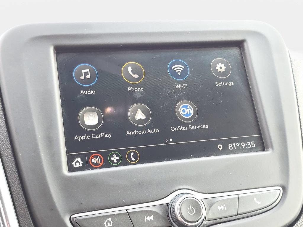 Used 2019 Chevrolet Equinox LT w/ LPO, Floor Liner Package FWD image 19