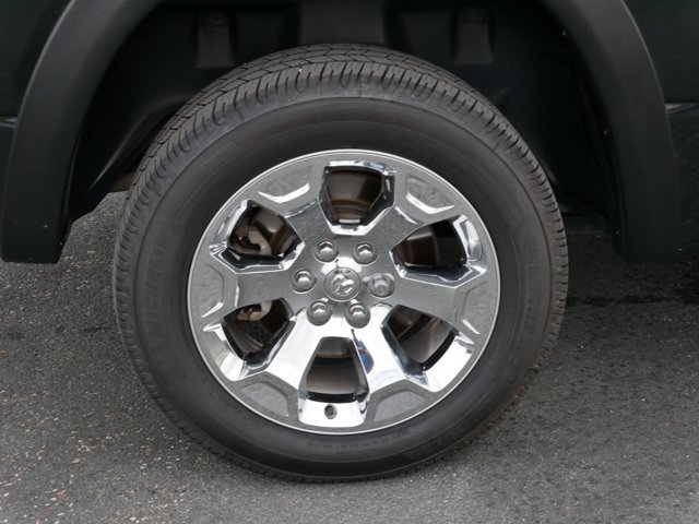 Certified 2023 Ford Bronco Wildtrak AWD/4WD image 9