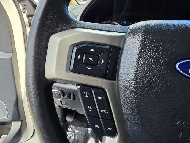 Certified 2022 Ford F250 Lariat w/ Lariat Value Package AWD/4WD image 21