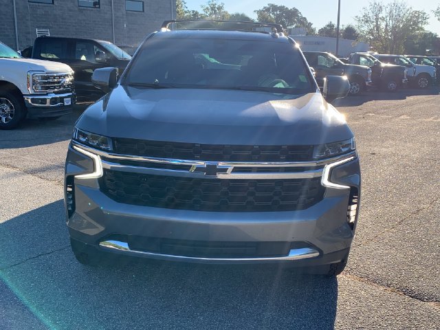 Used 2021 Chevrolet Tahoe LS RWD image 2