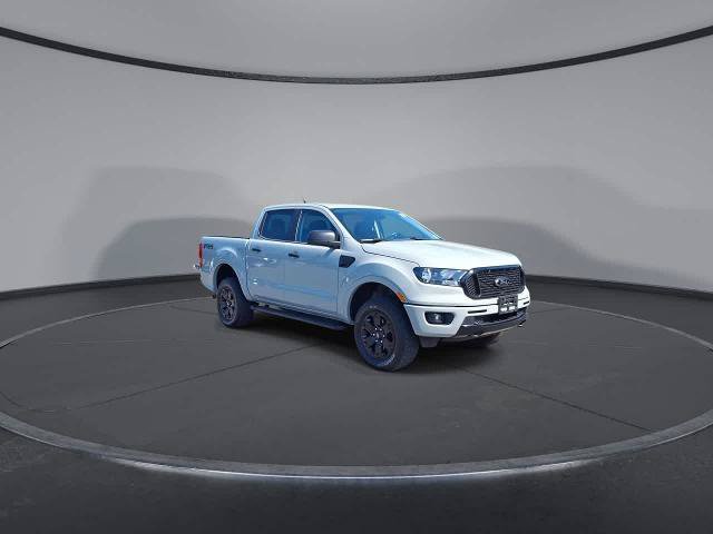 Certified 2023 Ford Ranger XLT w/ Equipment Group 301A Mid AWD/4WD image 2