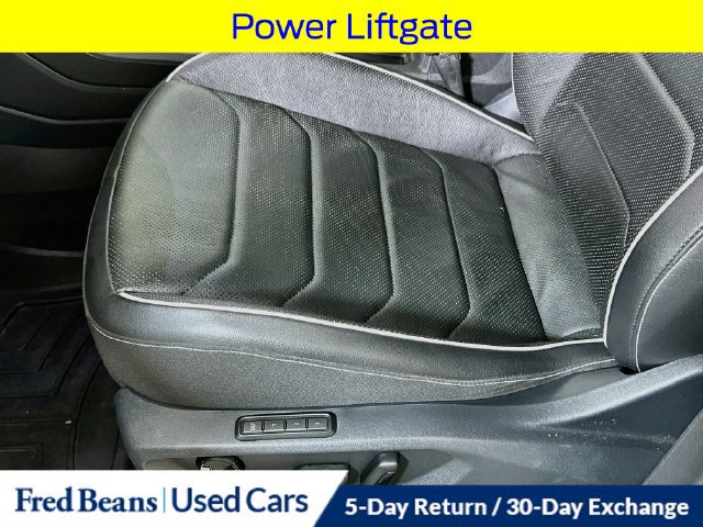 Used 2023 Volkswagen Tiguan SEL R-Line AWD/4WD image 25