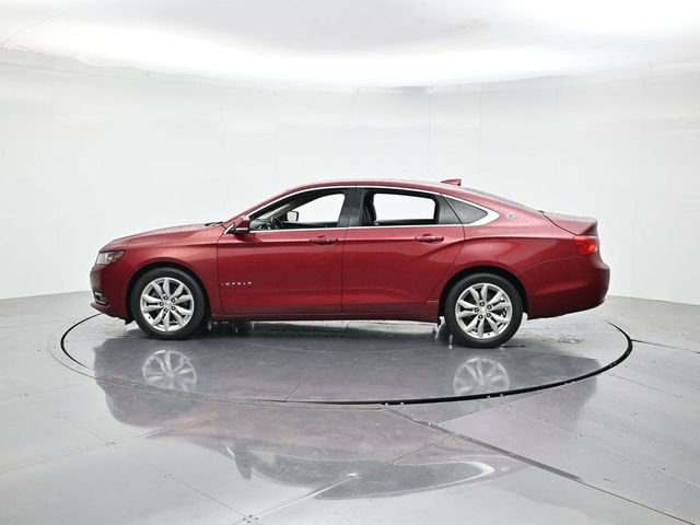 Used 2019 Chevrolet Impala LT w/ LT Convenience Package FWD image 7