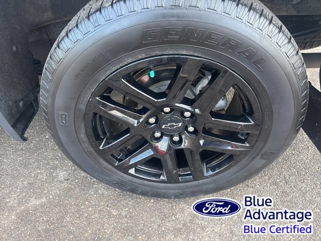 Used 2023 Chevrolet Silverado 1500 RST w/ Rally Edition AWD/4WD image 11