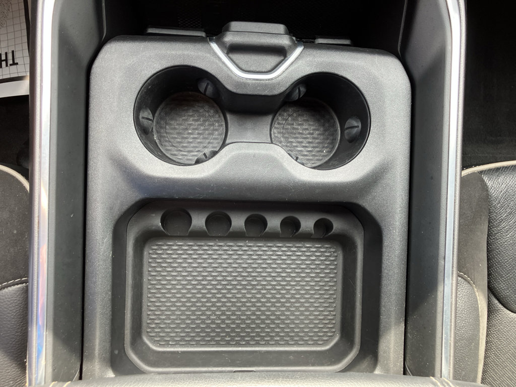 Used 2022 RAM 1500 Laramie AWD/4WD image 25