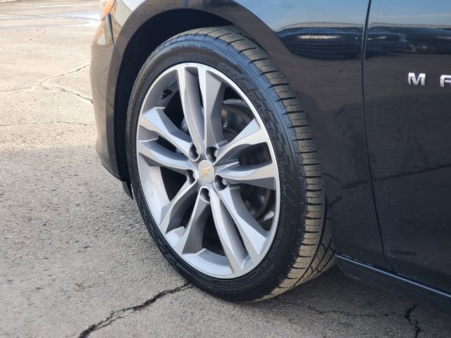 Used 2024 Chevrolet Malibu LT image 33