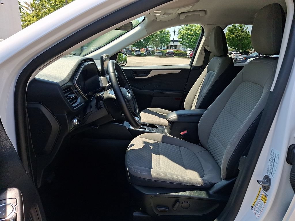 Certified 2022 Ford Escape SE w/ Convenience Package AWD/4WD image 15